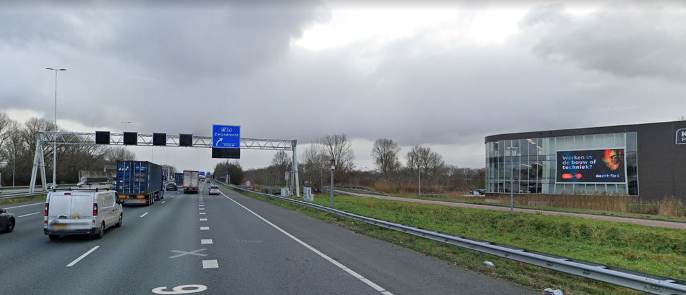 A16-Zwijndrecht_led