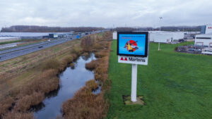 A59 Oosterhout OOH