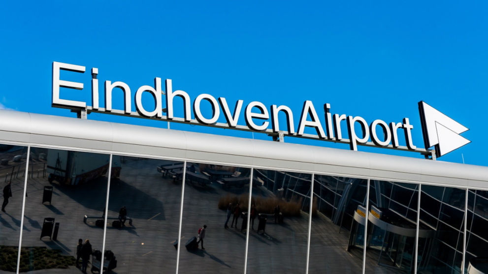 eindhoven_airport