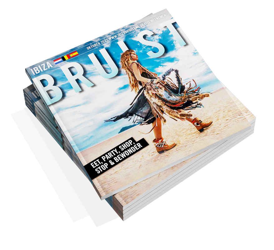 ibiza bruist magazine