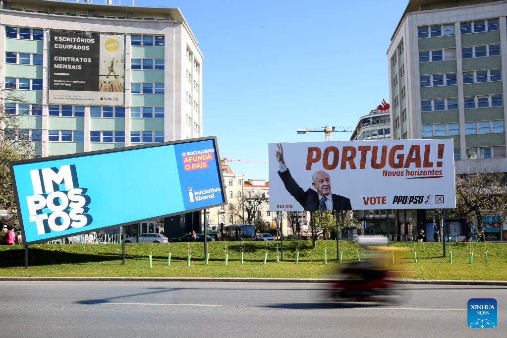 DOOH portugal