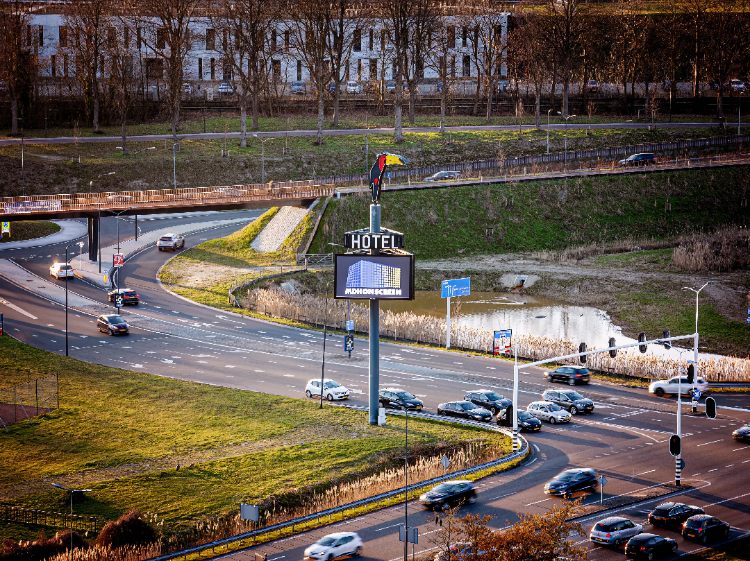 Foto-mast-Vught